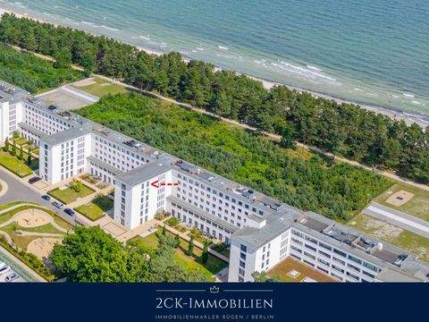 Binz Wohnungen, Binz Wohnung kaufen