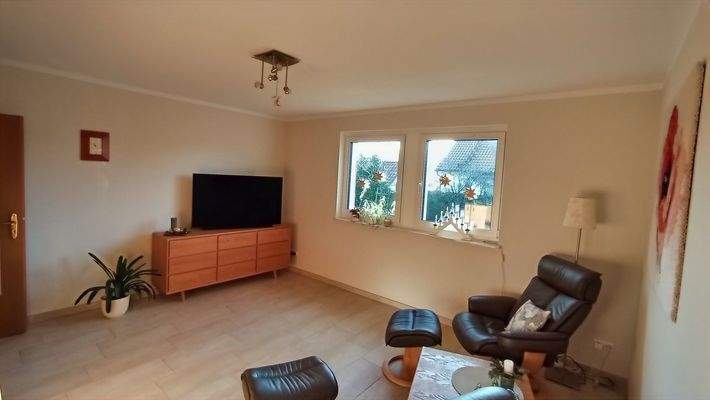 Kind 1/ Schlafen/ Gästezimmer EG - Ansicht 1