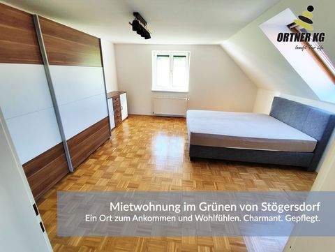 Mooskirchen Wohnungen, Mooskirchen Wohnung mieten