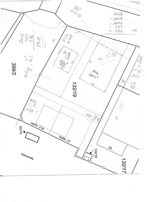 Fürth Industrieflächen, Lagerflächen, Produktionshalle, Serviceflächen