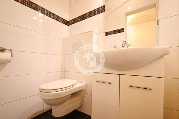 Gäste-WC (Ansicht 2)