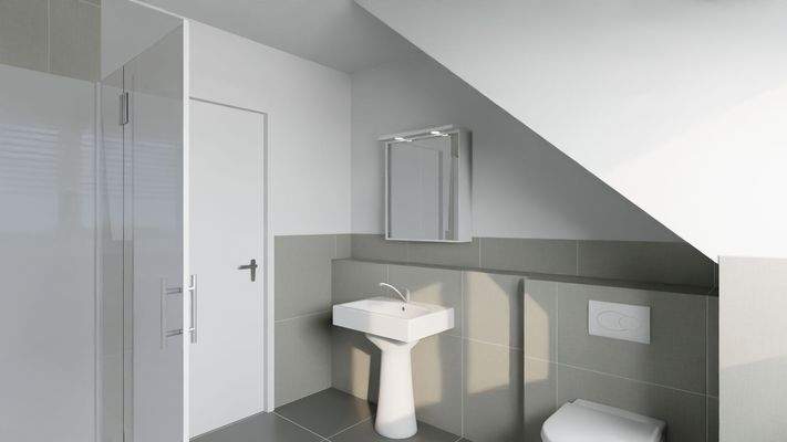 HINWEIS: Die folgenden Abbildungen dienen der Orientierung und sind illustrative Darstellungen, um die Privatsphäre der Bewohner zu schützen.