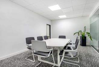 Regus Südwestpark 4497 Nürnberg Germany Large Meet