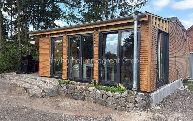 Wintergarten noch etwas besser)