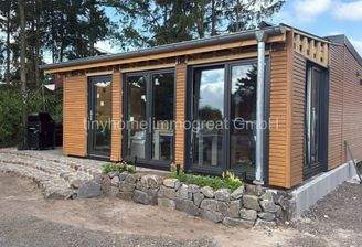 Wintergarten noch etwas besser)