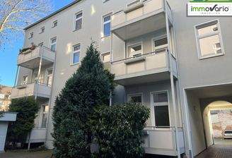 Innenhof & Hinterhaus