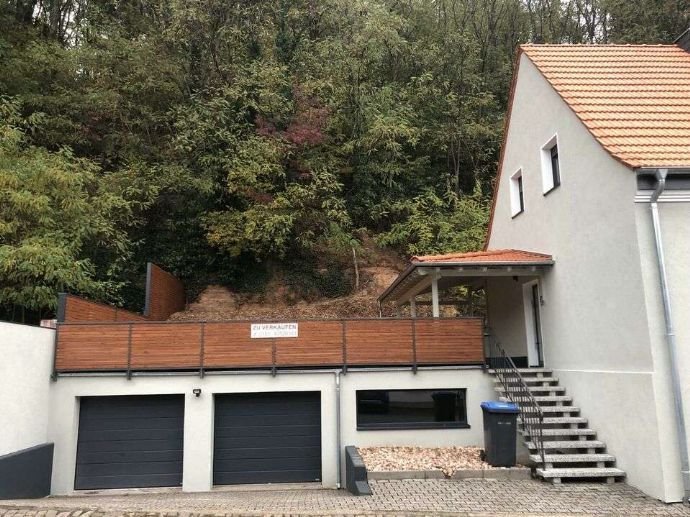 Wannemacher Immobilien **** RESERVIERT Schönes modernes Einfamilienhaus in schöner Lage von Lautzkichen ****