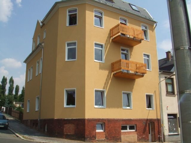 2 Zimmer Wohnung in Greiz