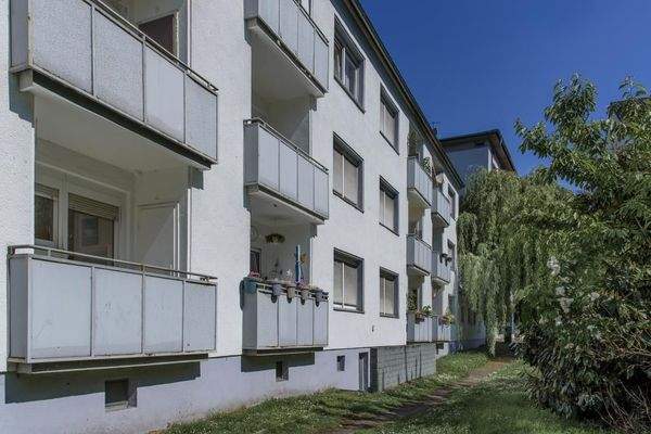 Scharnhorststr.18-20