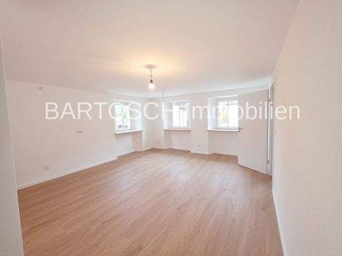 Pretzfeld / Wannbach Wohnungen, Pretzfeld / Wannbach Wohnung mieten