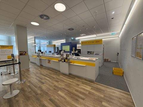 Lahr Büros, Büroräume, Büroflächen 