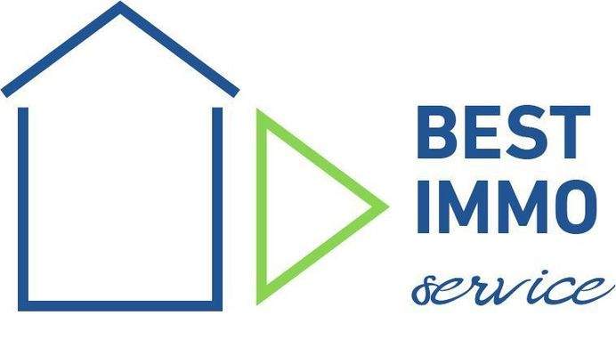 Best Immo Service Logo