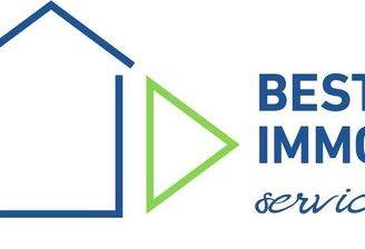 Best Immo Service Logo