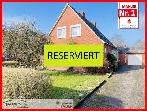 Emden Häuser, Emden Haus kaufen