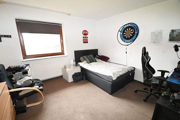 Wohnung 2 Schlafzimmer