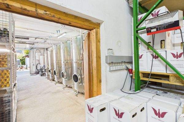 54518 Kesten – Urmetzgasse 1 – Halle 1