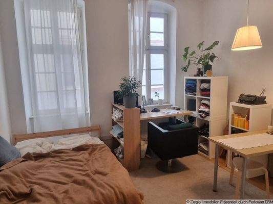 11 WE 2, 1OG, Wohnen