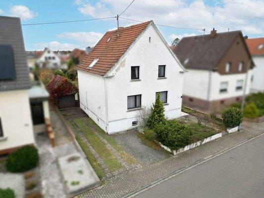 Familienfreundliches Einfamilienhaus in Schwalbach