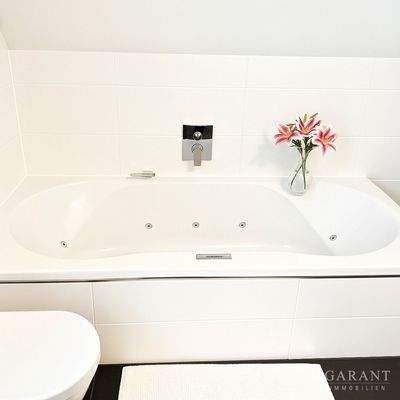 Whirlpool Wanne -Bad DG