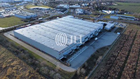 Landsberg Halle, Landsberg Hallenfläche