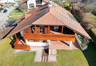 Das Haus