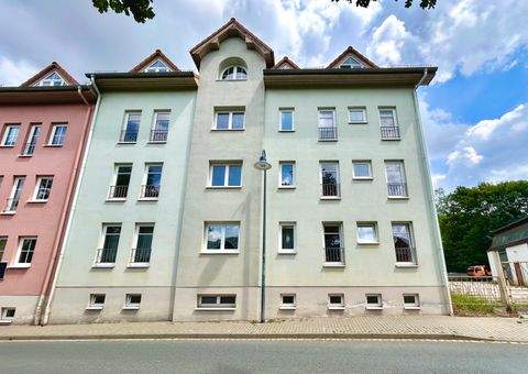 Weida Wohnungen, Weida Wohnung kaufen