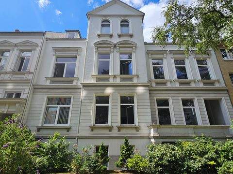 Hannover Büros, Büroräume, Büroflächen 