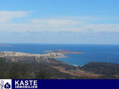 Agios Nikolaos Grundstücke, Agios Nikolaos Grundstück kaufen