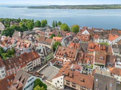 Überlingen Gastronomie, Pacht, Gaststätten