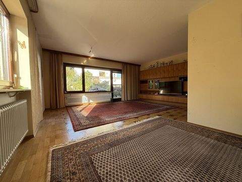 Gaildorf Häuser, Gaildorf Haus kaufen