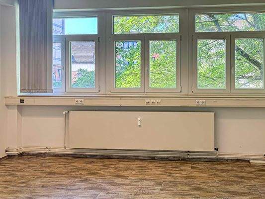 Büro / Behandlungsraum