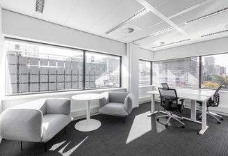 Regus Rotterdam City-WNA 2714 Rotterdam Netherland