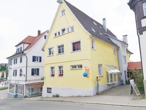Pfullendorf Häuser, Pfullendorf Haus kaufen