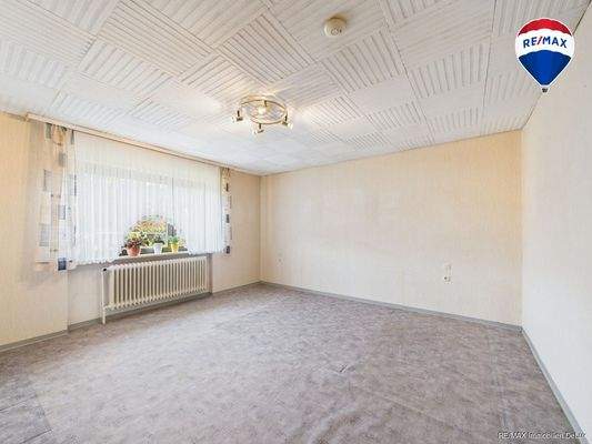 RE/MAX Immobilien DeLux Einfamilienhaus Merzig-Besseringen Schlafzimmer