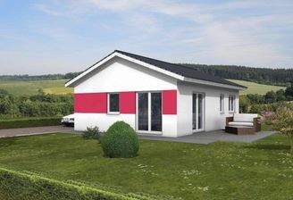 Farblich frei gestaltbar