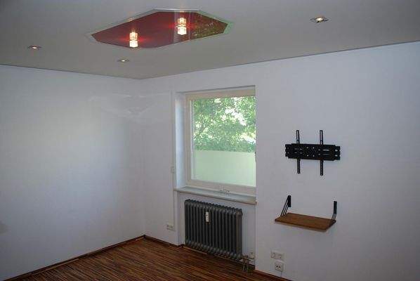 Büro / Kinderzimmer