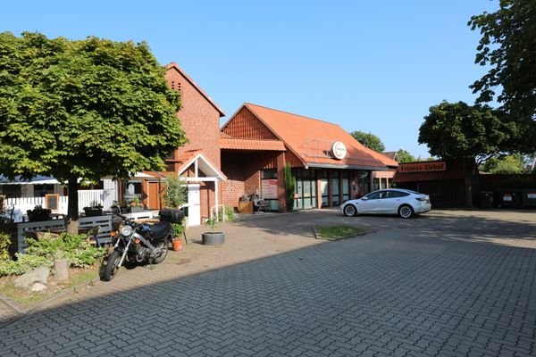 Außenansicht Hauptstraße 64