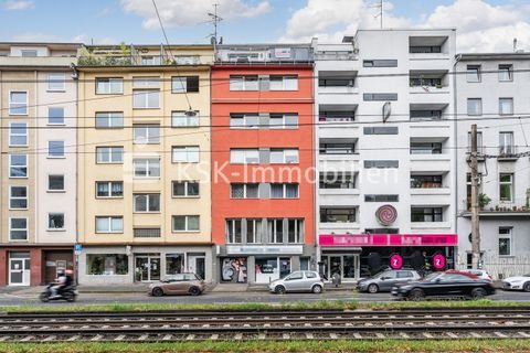 Köln / Neustadt-Süd Wohnungen, Köln / Neustadt-Süd Wohnung kaufen