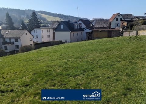 Bad Endbach Grundstücke, Bad Endbach Grundstück kaufen