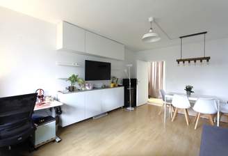 ...mit über 19,5m²...