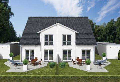 Pilsach Häuser, Pilsach Haus kaufen