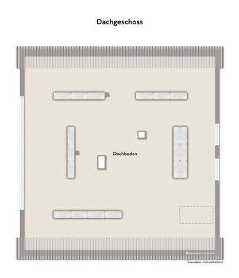Dachgeschoss