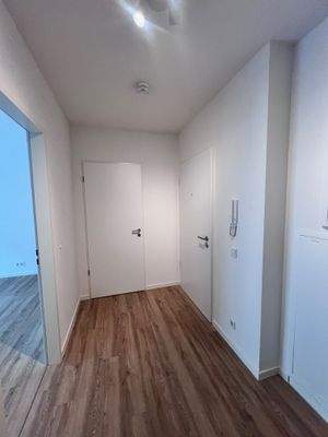 Eingangsbereich Flur