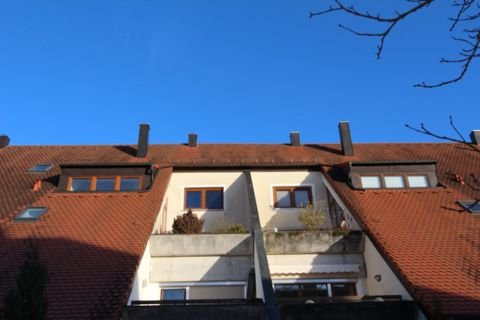 Gunzenhausen Wohnungen, Gunzenhausen Wohnung mieten