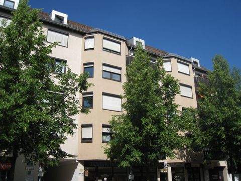 München Wohnungen, München Wohnung kaufen