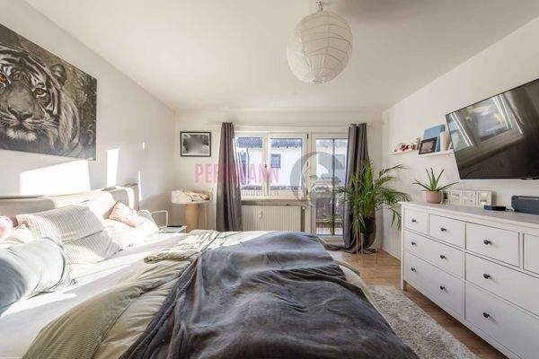 Elternschlafzimmer 1.OG