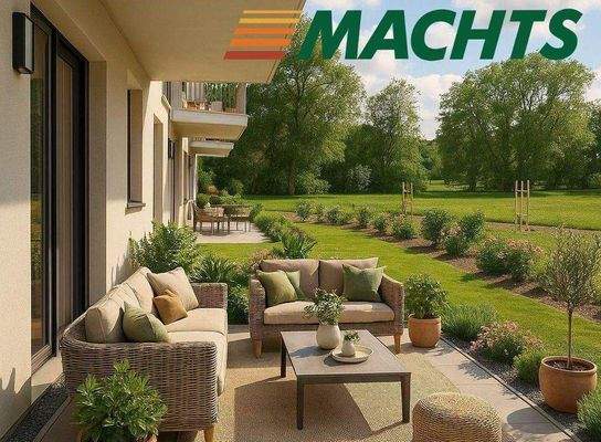 Wohnpark an der Roda