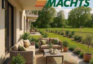 Wohnpark an der Roda