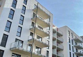 Beispiel Hausansicht