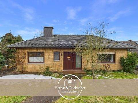 Bad Bederkesa Häuser, Bad Bederkesa Haus kaufen